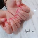 손장난네일