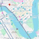 하나스토리 호스텔 | [체크인] 브리즈번 로머 호스텔 ( Roamer Brisbane ) 후기