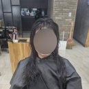 헤어스토리 | 평촌미용실 제이비헤어스토리 하이레이어드펌 후기