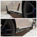 본오모터스 | [안산 FNC렌트카]BMW G30 520i