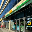 써브웨이 경산하양점 이미지