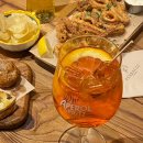 챠오 이탈리아어 회화 초급 이미지