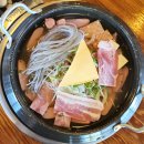 온양한순희부대찌개 | [아산 권곡동 밥집] 시원칼칼한 부대찌개를 먹으러, 온양 한순희부대찌개