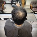 성하미용실 | 수원 링거펌 후기｜50대 남성 정수리 탈모 커버 성공 사례