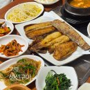 대가야 생선구이 정식 | 고령 대가야생선구이 정식 현지인이 추천하는 밥집