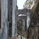 감 하우스(Gam house) | 2박 3일 자유여행 #20 마카오 유네스코 세계문화유산 ⑤ 만다린 하우스(Mandarin's House, 鄭家大屋)