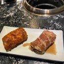 화화 돼지 왕갈비 이미지