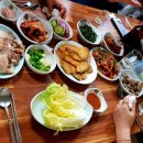 넝쿨실비식당 - 창원시 마산회원구 | 넝쿨실비식당