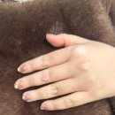 나성동_나릿재202동건너편 | 세종네일맛집 네일쏠 자석네일 후기