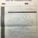 Re:[충남] 4수 합격수기[2차준비] (남들과의 차별화 전략) 이미지