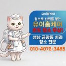 (주)진환경 | 성남 치과 청소 후기(주 3회 관리 금액, 금광동)