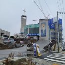 양평읍 내 시민로 이미지