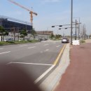 프라임 동물병원 앞 이미지