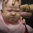 이발하는날 - 군산시 부곡로 120 | 이발하는날