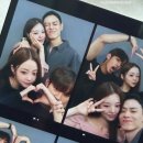 이관희♥유시은, 방콕 이어 '커플 회동' 터졌다…곽민경♥신승용과 찰칵 '솔로지옥3' 출신 이미지