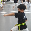 송무인 동명태권도 이미지