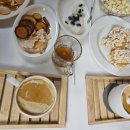아산 공방 예닮약선차 카페에 다녀왔습니다^^