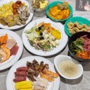 미사역 근처 맛집 고메스퀘어 가족식사로 딱이었던 초밥뷔페