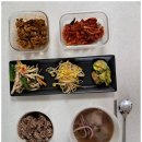 좋은밥상 좋은도우미 이미지