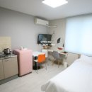 올레지던스모텔 이미지