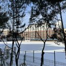 한양스포츠센터 앞 이미지