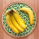 (주)네츄럴메이드 | 에스닉 라탄매트 | 베트남 수공예 핸드메이드, 등나무 직조 인테리어 원형 식탁매트 초록색 후기