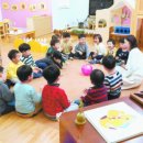 중대부속유치원 이미지