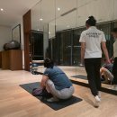 9시화요 성인요가 | 푸꾸옥 모벤픽 웨어벌리 성인프로그램 나이트 아쿠아 요가 강력 비추천