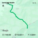 소백산 | [등산일기] 소백산 비로봉 후기(어의곡 탐방로)