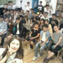 핑거스타일기타 하트스트링 공연관람 후기