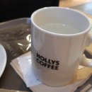 동천동 할리스커피(Hollys Coffee)