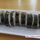 손가네김밥 이미지