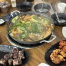 간전보건지소 | 신탄진 순대 무한리필 맛집 순대폭식소 가격, 메뉴, 웨이팅 총정리