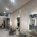 용산-91 | [신용산 미용실] 개인별 모발 맞춤으로 전문상담후 코모드 용산점 굵은 히피펌 시술후기