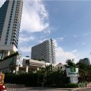 [태국호텔,파타야호텔,파타야숙소,태국숙소] 홀리데이 인 파타야 “Holiday Inn Pattaya” 이미지