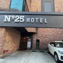 넘버25(경주터미널점) 이미지