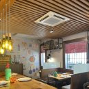 로스로스(ROS ROS) | [스페인 바르셀로나] 바르셀로나타 해변 100년 된 빠에야 맛집 "Can Ros"