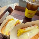 문토스트 광안점 이미지