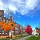 압구정골프스쿨(261) | [보딩스쿨 투어] Phillips Exeter Academy: 필립스 엑시터 아카데미