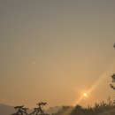 (주)파리크라상천등산(평택방향)휴게소 | 가을 산행 - 소백산