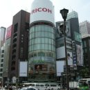 긴자에서의 하루 이미지