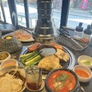 시가통 | 닭갈비 맛집/점심 낮술 추천] 호연재 화계살, 숯불 닭갈비, 마늘 갈비살, 시가 단매실 하이볼 솔직 후기