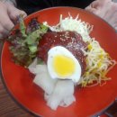산수옥모밀 이미지