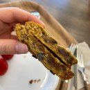 강릉역 근처 카페 4년째 다니는 내돈내산 쿠키맛집 카페랑