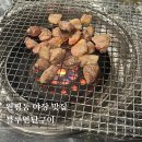 나는연탄닭갈비다 | 구미 야장 맛집 블루연탄구이 원평동 뒷고기맛집