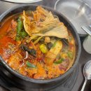 마포해장뼈다귀 이미지