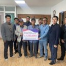 동해 한국전력공사 동해지점 강원일보