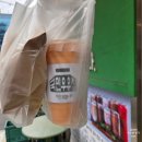 신촌역 카페, 건강한 디저트랑 음료가 있는 국민우유집 마포점 후기