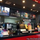 롯데리아 홍성점 이미지