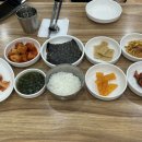 강진 고향산천 다슬기 전문점 이미지